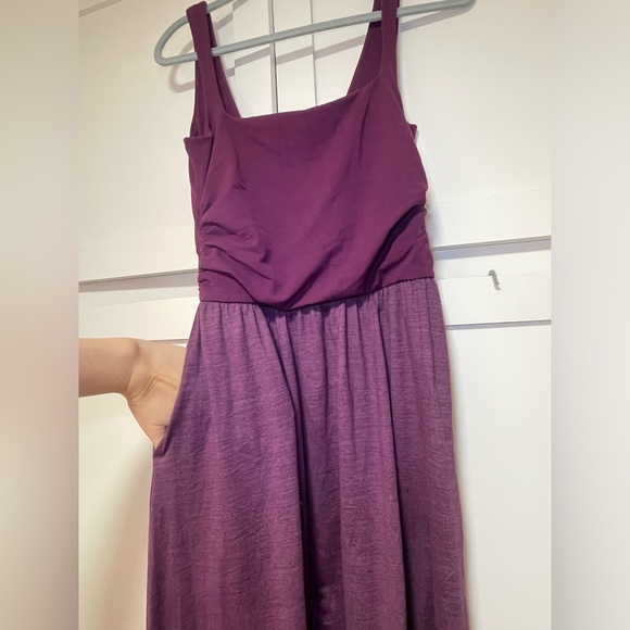 FP MOVEMENT Shiny Happy One Piece / Black Cherry NWT - Picture 5 of 12